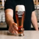 Sklenice Na Pivo S Gravírováním Pro Muže Dárek Pro Muže: Král Nenucené Elegance