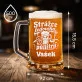 Půllitr Na Pivo Pro Manžela Dárek K Výročí Svatby Pro Muže: Večerní Pivní Pohoda
