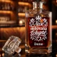 Personalizovaná Karafa Na Whisky Pro Tchyni Dárek Ke Dni Matek Pro Ženu: Naše Milovaná Tchyně