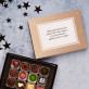 Ho ho ho - Pralinky z belgické čokolády