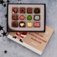 Ho ho ho - Pralinky z belgické čokolády