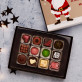 Ho ho ho - Pralinky z belgické čokolády