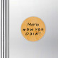 How you doin - Magnet s otvírákem lahví