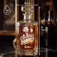 Personalizovaná Karafa Na Whisky K 18 Narozeninám Dárek Pro Muže: Oficiálně Dospělý Personalizovaná Karafa Na Whisky K 18 Narozeninám Dárek Pro Muže: Oficiálně Dospělý