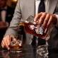 Personalizovaná Karafa Na Whisky K 18 Narozeninám Dárek Pro Muže: Oficiálně Dospělý Personalizovaná Karafa Na Whisky K 18 Narozeninám Dárek Pro Muže: Oficiálně Dospělý