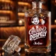 Personalizovaná Karafa Na Whisky K 18 Narozeninám Dárek Pro Muže: Oficiálně Dospělý Personalizovaná Karafa Na Whisky K 18 Narozeninám Dárek Pro Muže: Oficiálně Dospělý