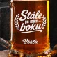 Půllitr Na Pivo K 30 Výročí Svatby Dárek Pro Muže: Společná Cesta