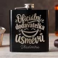 Placatka S Gravírováním K Mikuláši Dárek Pro Ženu: Oficiální Dodavatelka