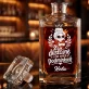 Personalizovaná Karafa Na Whisky Pro Prababičku Dárek Ke Dni Babiček Pro Ženu: Žiji Důstojně A Na Svých Personalizovaná Karafa Na Whisky Pro Prababičku Dárek Ke Dni Babiček Pro Ženu: Žiji Důstojně A Na Svých