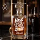 Personalizovaná Karafa Na Whisky Pro Hasiče Dárek Pro Muže: Hasič K Službě I K Žertu Personalizovaná Karafa Na Whisky Pro Hasiče Dárek Pro Muže: Hasič K Službě I K Žertu
