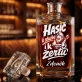 Personalizovaná Karafa Na Whisky Pro Hasiče Dárek Pro Muže: Hasič K Službě I K Žertu Personalizovaná Karafa Na Whisky Pro Hasiče Dárek Pro Muže: Hasič K Službě I K Žertu