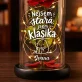Věčná Růže Pod Skleněnou Kopulí K 40 Dárek K 40 Narozeninám Pro Ženu: Nejsem Stará, Jsem