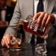 Personalizovaná Karafa Na Whisky K 40 Dárek K 40 Narozeninám Pro Ženu: Nejsem Stará, Jsem Personalizovaná Karafa Na Whisky K 40 Dárek K 40 Narozeninám Pro Ženu: Nejsem Stará, Jsem