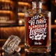 Personalizovaná Karafa Na Whisky Pro Ženu Ve 30 Letech Dárek K 30 Narozeninám Pro Ženu: Ve Třiceti Začíná Legrace Personalizovaná Karafa Na Whisky Pro Ženu Ve 30 Letech Dárek K 30 Narozeninám Pro Ženu: Ve Třiceti Začíná Legrace