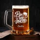 Půllitr Na Pivo K Narozeninám Dárek Pro Ženu: Pivní Nadhled Půllitr Na Pivo K Narozeninám Dárek Pro Ženu: Pivní Nadhled