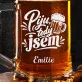 Půllitr Na Pivo K Narozeninám Dárek Pro Ženu: Pivní Nadhled Půllitr Na Pivo K Narozeninám Dárek Pro Ženu: Pivní Nadhled