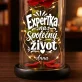 Věčná Růže Pod Skleněnou Kopulí K 55 Výročí Svatby Dárek K Valentýnu Pro Ženu: Expertka Na Společný