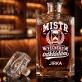 Personalizovaná Karafa Na Whisky Pro Blízkého Kamaráda Dárek Pro Muže: Mistr Věčného Odkládání