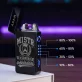 Personalizovaný Plazmový Zapalovač Pro Blízkého Kamaráda Dárek Pro Muže: Mistr Věčného Odkládání Personalizovaný Plazmový Zapalovač Pro Blízkého Kamaráda Dárek Pro Muže: Mistr Věčného Odkládání