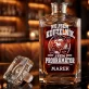 Personalizovaná Karafa Na Whisky Pro Informatika Dárek Pro Muže: Nejsem Kouzelník, Jsem Personalizovaná Karafa Na Whisky Pro Informatika Dárek Pro Muže: Nejsem Kouzelník, Jsem