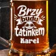 Půllitr Na Pivo Pro Nastávajícího Tatínka Dárek Ke Dni Otců Pro Muže: Pivní Kurz Pro Tátu Půllitr Na Pivo Pro Nastávajícího Tatínka Dárek Ke Dni Otců Pro Muže: Pivní Kurz Pro Tátu
