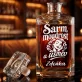 Personalizovaná Karafa Na Whisky K 55 Narozeninám Dárek Pro 55Letou Ženu : Šarm, Moudrost A Úsměv