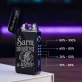 Personalizovaný Plazmový Zapalovač K 55 Narozeninám Dárek Pro 55Letou Ženu : Šarm, Moudrost A Úsměv Personalizovaný Plazmový Zapalovač K 55 Narozeninám Dárek Pro 55Letou Ženu : Šarm, Moudrost A Úsměv