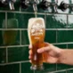 Sklenice Na Pivo S Gravírováním Pro Magistra Dárek Pro Muže: Magistr S Diplomem A