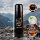 Termoska S Gravírováním K Velikonočním Svátkům Dárek Pro Ženu: Něžná Jarní Elegance