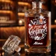 Personalizovaná Karafa Na Whisky K Velikonočním Svátkům Dárek Pro Ženu: Něžná Jarní Elegance Personalizovaná Karafa Na Whisky K Velikonočním Svátkům Dárek Pro Ženu: Něžná Jarní Elegance