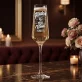 Sklenice Na Šampaňské Pro Alkoholika Dárek Pro Muže: Alkohol Je Můj Rituál Sklenice Na Šampaňské Pro Alkoholika Dárek Pro Muže: Alkohol Je Můj Rituál