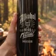 Termoska S Gravírováním Pro Alkoholika Dárek Pro Muže: Alkohol Je Můj Rituál