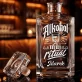 Karafa Na Vodku S Gravírováním Pro Alkoholika Dárek Pro Muže: Alkohol Je Můj Rituál