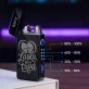 Personalizovaný Plazmový Zapalovač K 50 Výročí Svatby Rodičů Dárek Pro Ženu: Láska, Která Trvá