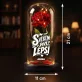 Věčná Růže Pod Skleněnou Kopulí K 50 Dárek K 50 Narozeninám Pro Ženu: S Věkem Jen Lepší