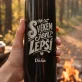 Termoska S Gravírováním K 50 Dárek K 50 Narozeninám Pro Ženu: S Věkem Jen Lepší