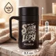 Termohrnek S Uchem 400 Ml K 50 Dárek K 50 Narozeninám Pro Ženu: S Věkem Jen Lepší Termohrnek S Uchem 400 Ml K 50 Dárek K 50 Narozeninám Pro Ženu: S Věkem Jen Lepší