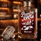 Personalizovaná Karafa Na Whisky Pro Informatika Dárek Pro Muže: Programuji Svět
