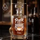 Personalizovaná Karafa Na Whisky K 45 Výročí Svatby Dárek K Valentýnu Pro Muže: Profík V Manželské Personalizovaná Karafa Na Whisky K 45 Výročí Svatby Dárek K Valentýnu Pro Muže: Profík V Manželské