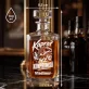Personalizovaná Karafa Na Whisky Pro Kapraře Dárek Pro Muže: Kaprař Bez Kompromisů
