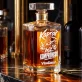 Personalizovaná Karafa Na Whisky Pro Kapraře Dárek Pro Muže: Kaprař Bez Kompromisů