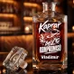 Personalizovaná Karafa Na Whisky Pro Kapraře Dárek Pro Muže: Kaprař Bez Kompromisů