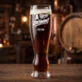 Sklenice Na Pivo S Gravírováním Pro 60Letého Muže Dárek K 60 Narozeninám Pro Muže: Šedesátka? A Teprve