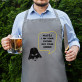 I am your father - Kuchyňská zástěra