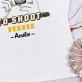 I get paid to shoot people - Tričko dámské s potiskem