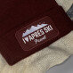 I love apres ski - Zimní čepice