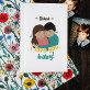 I love you, baby - Personalizované fotoalbum