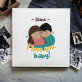 I love you, baby - Personalizované fotoalbum