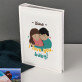 I love you, baby - Personalizované fotoalbum