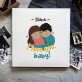 I love you, baby - Personalizované fotoalbum I love you, baby - Personalizované fotoalbum